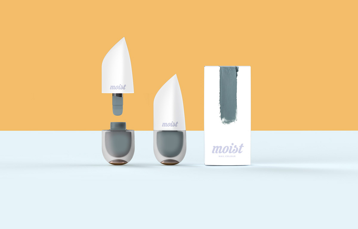 advertisement，packing，Cosmetics，