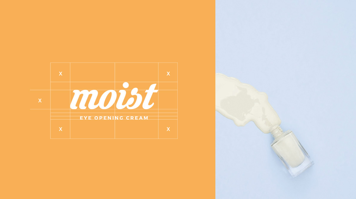 advertisement，packing，Cosmetics，