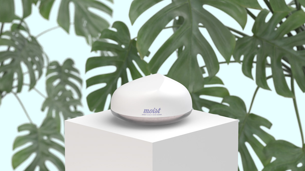 advertisement，packing，Cosmetics，