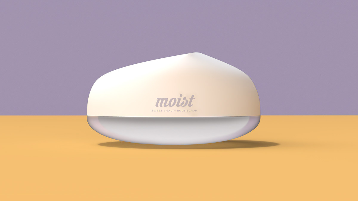 advertisement，packing，Cosmetics，