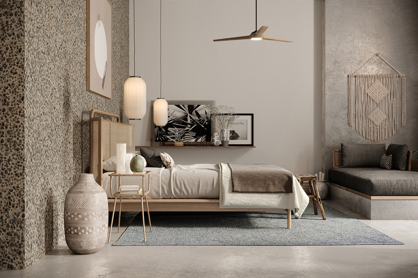 Interior design，New resort，thomas cook ，concept，