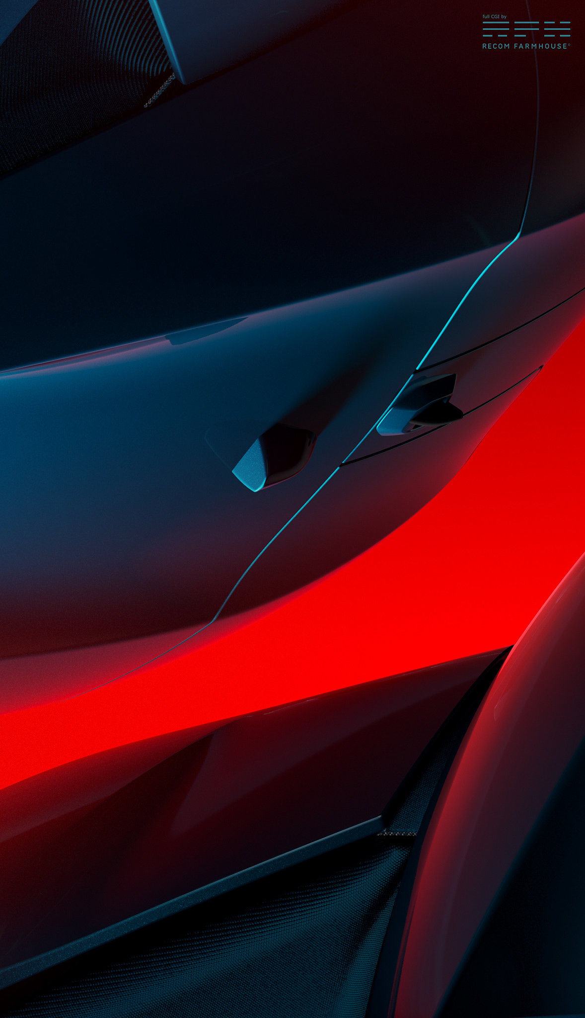 Electric sports car，vehicle，Sports car，NIO EP9，