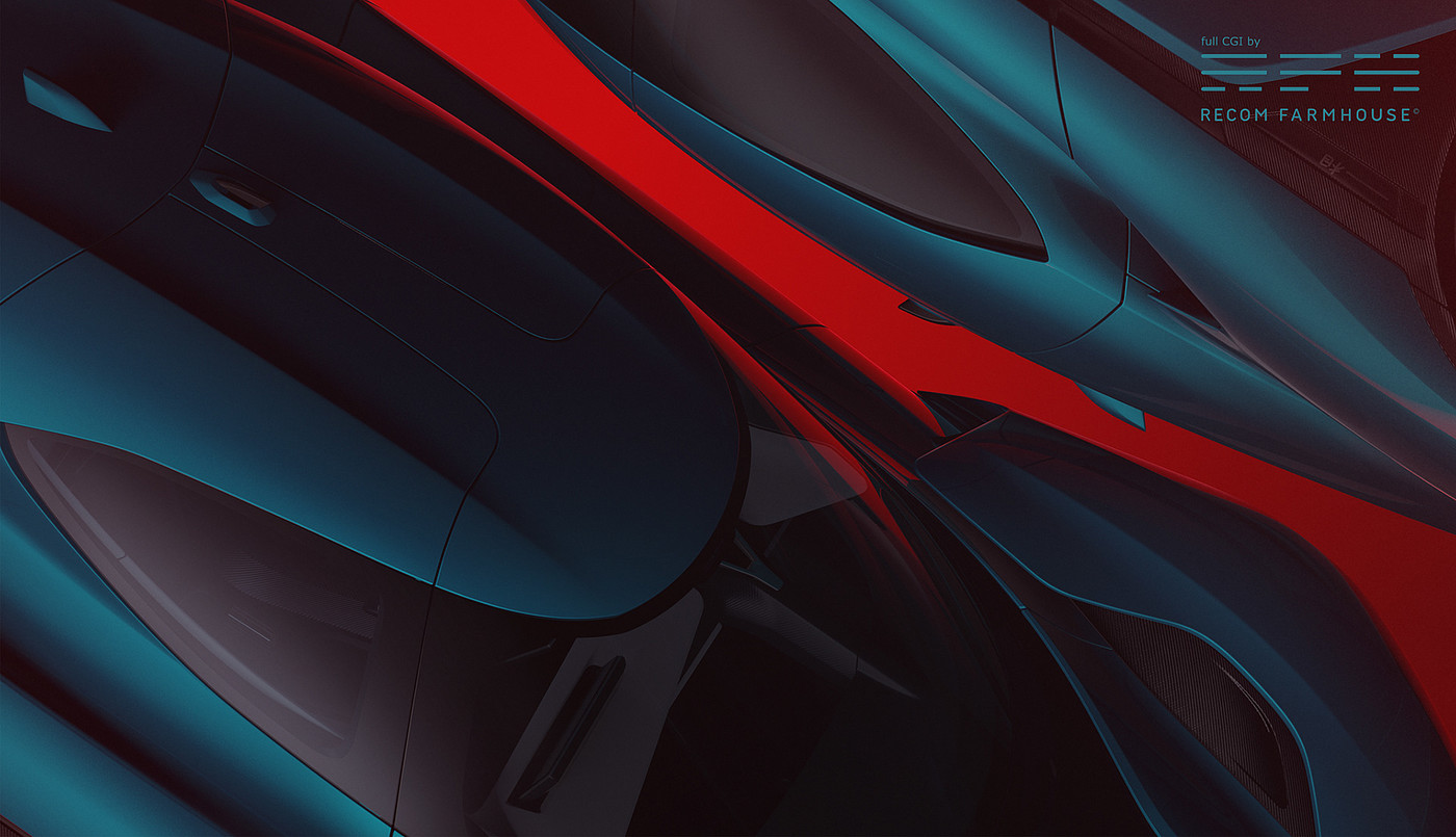 Electric sports car，vehicle，Sports car，NIO EP9，