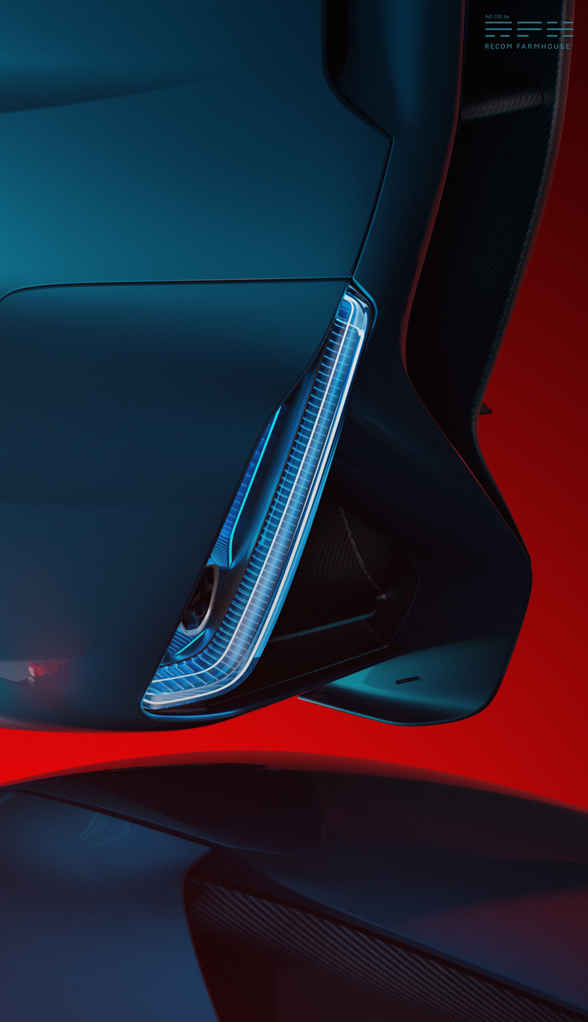 Electric sports car，vehicle，Sports car，NIO EP9，