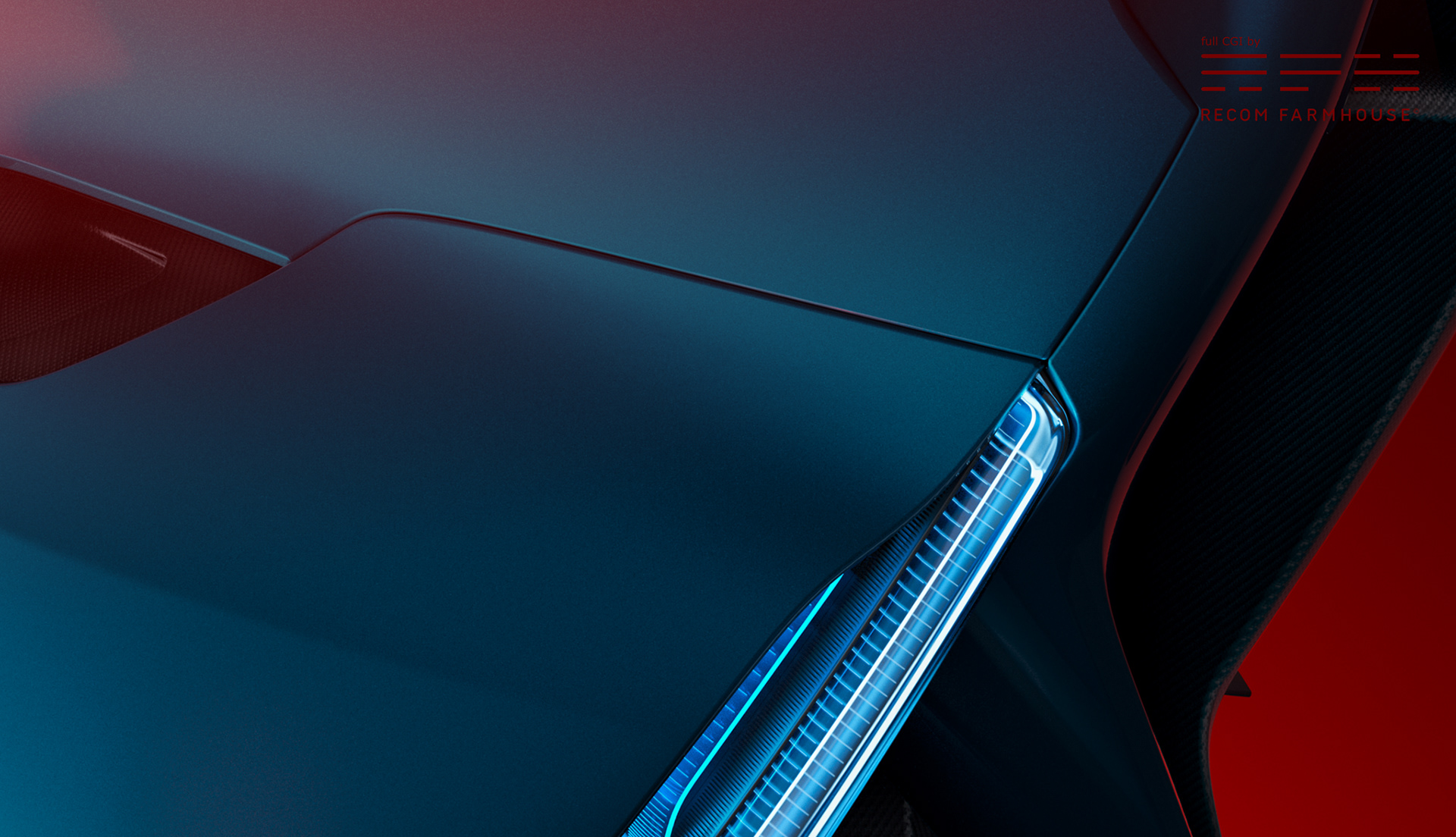 Electric sports car，vehicle，Sports car，NIO EP9，