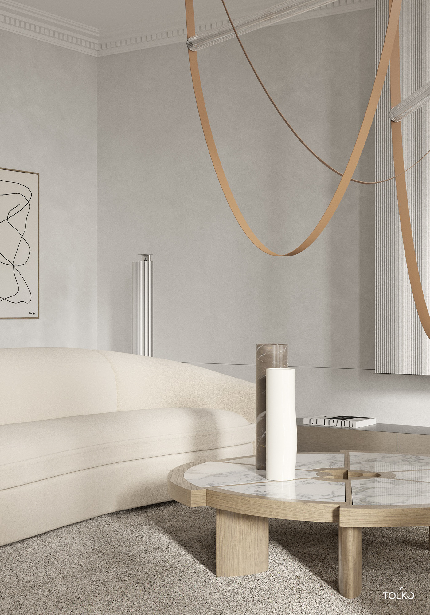 Render，Architecture，Interior design，