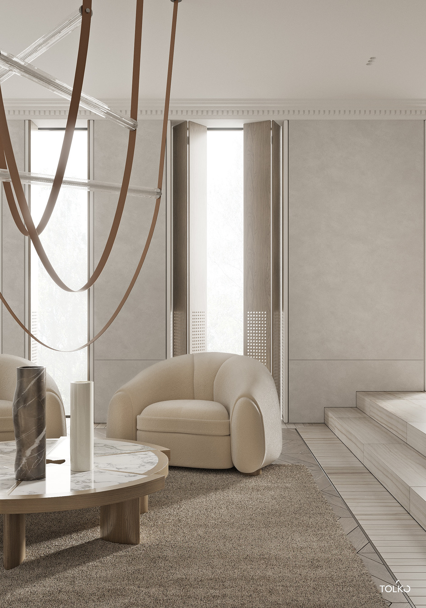 Render，Architecture，Interior design，