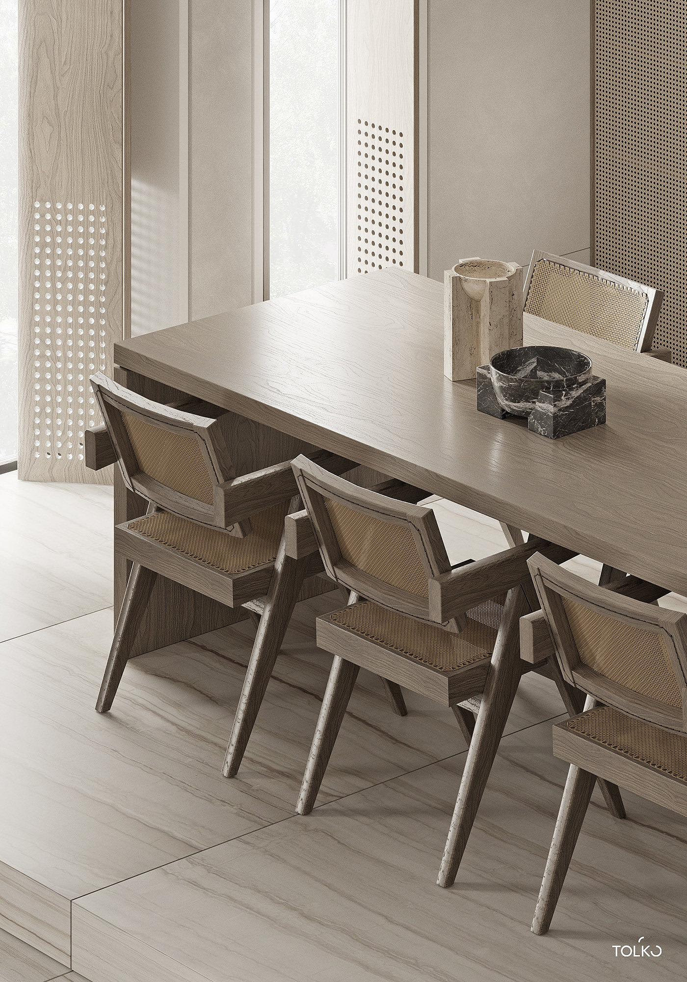 Render，Architecture，Interior design，