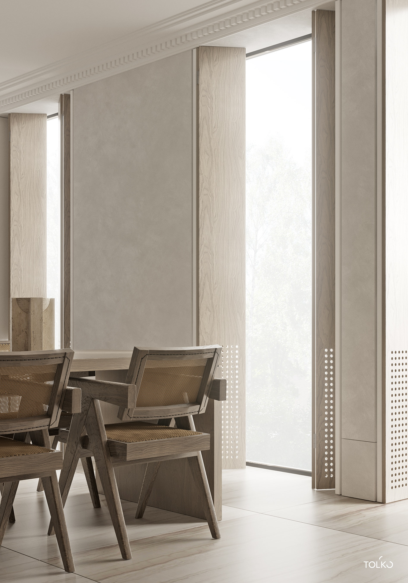 Render，Architecture，Interior design，