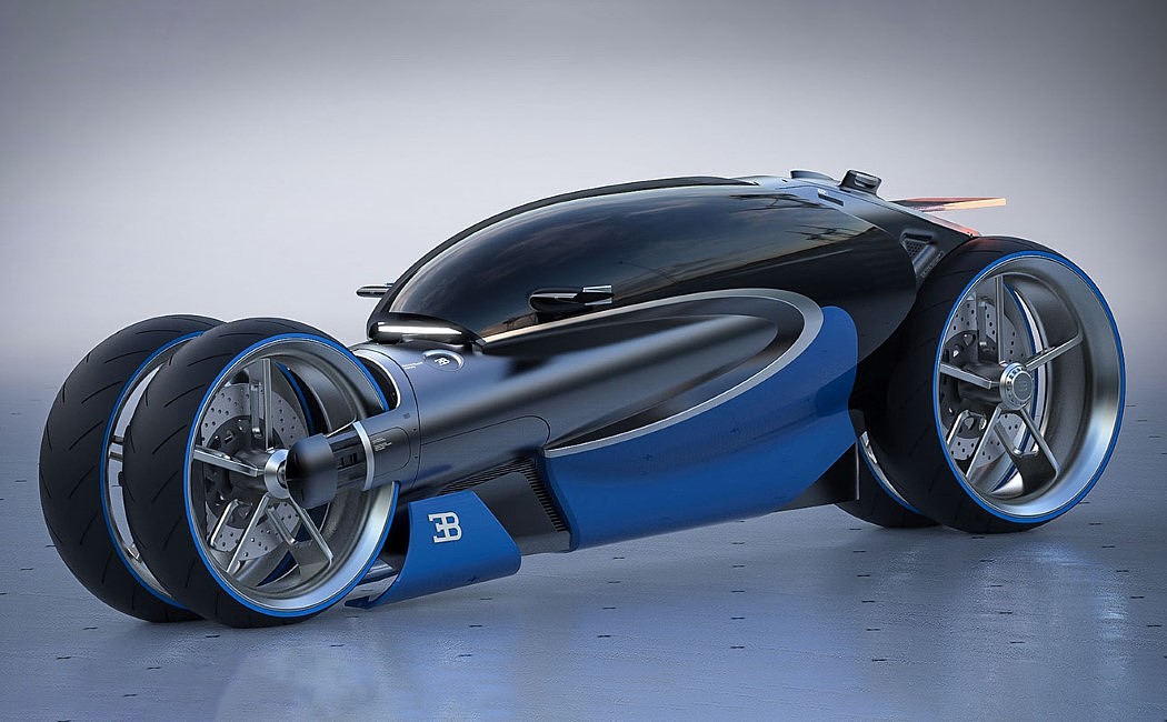 Bugatti motorcycle，motorcycle，Bicycle，Photography，Electric drive motorcycle，