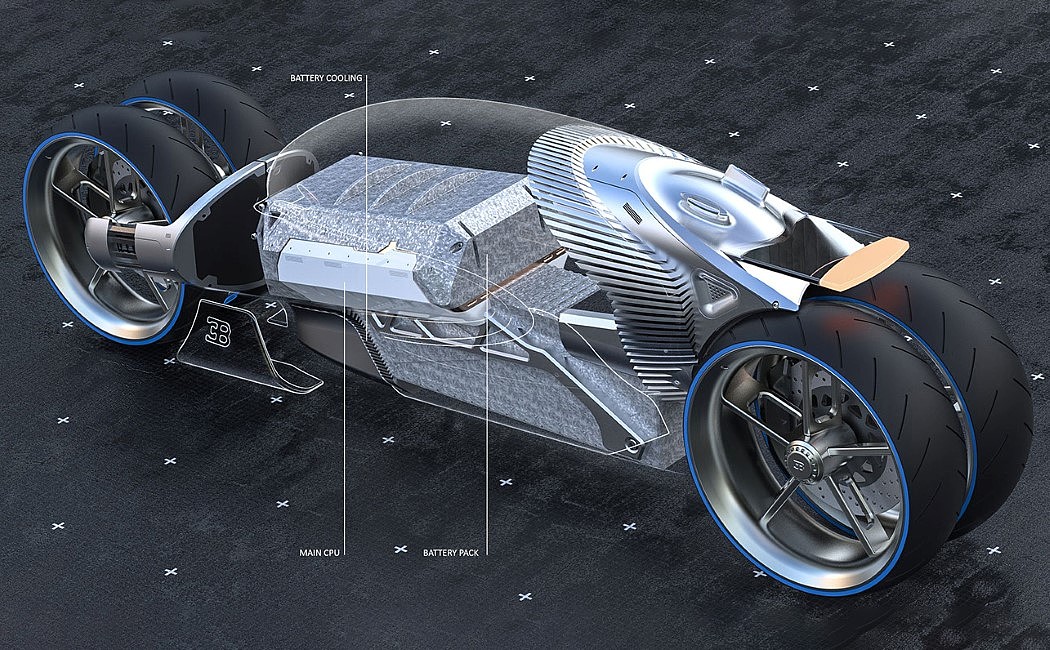 Bugatti motorcycle，motorcycle，Bicycle，Photography，Electric drive motorcycle，