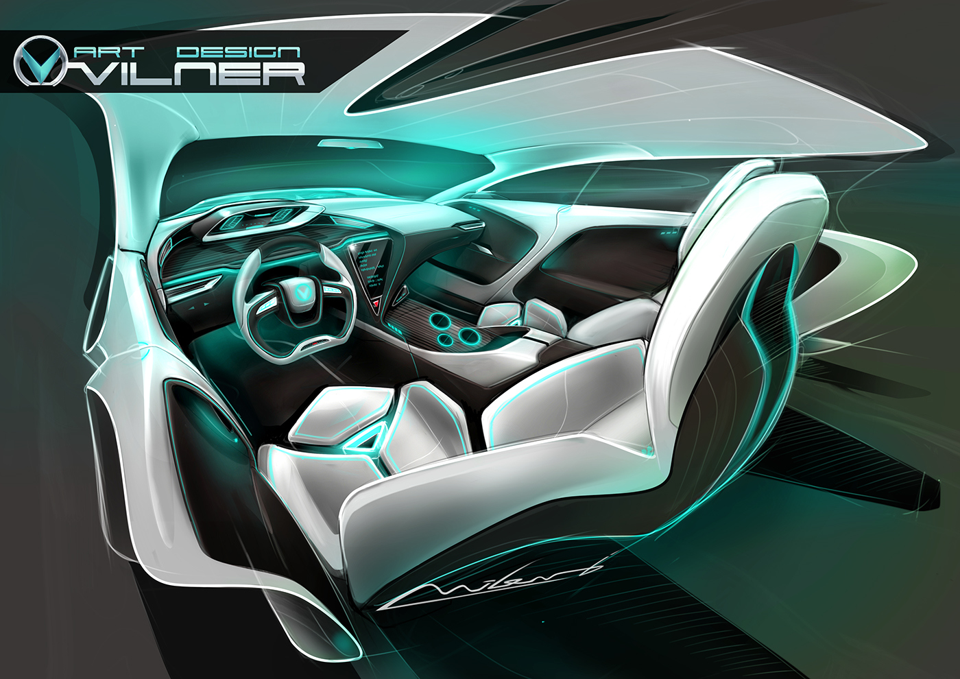 Render，high-end，comfortable，beautiful，luxury，