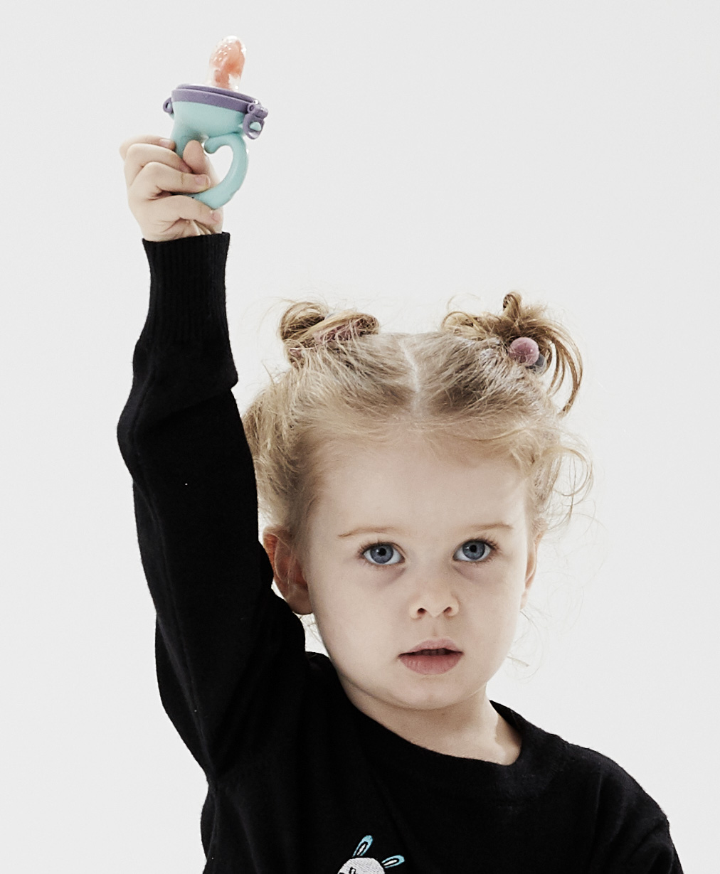 Little dinosaur bite bag，