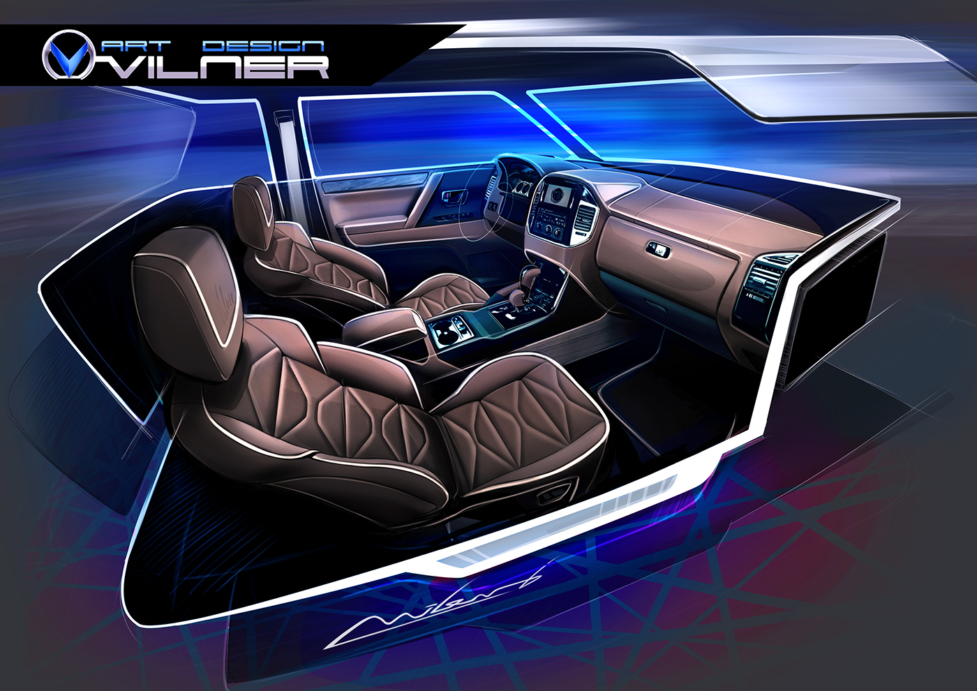 Render，high-end，comfortable，beautiful，luxury，