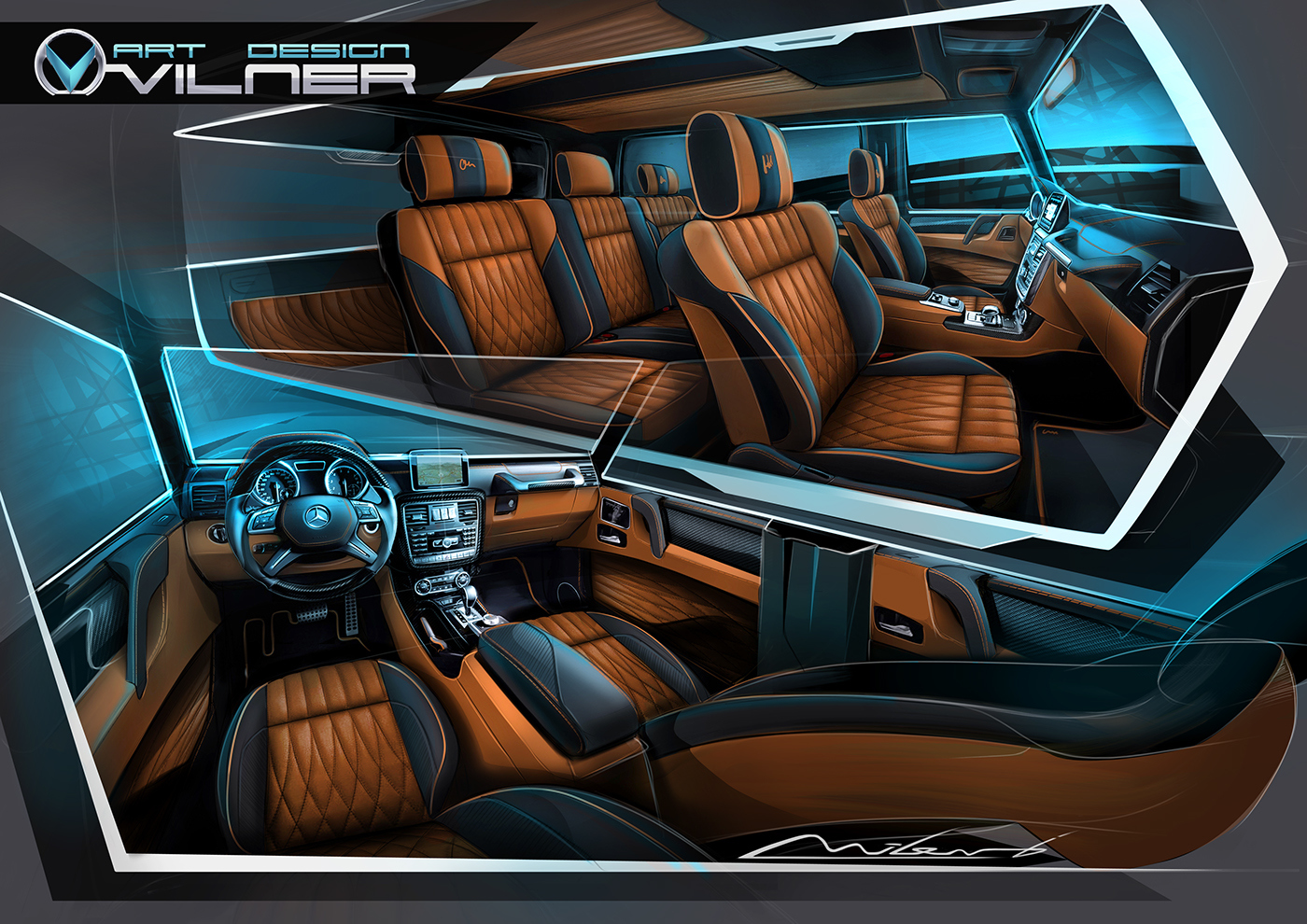 Render，high-end，comfortable，beautiful，luxury，