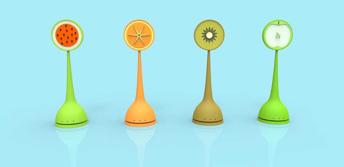 fresh，natural，girl student，product design，originality，