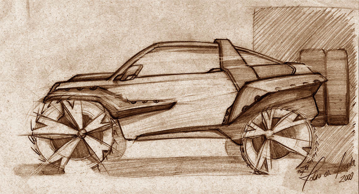 intelligence，cross-country，outdoors，motion，industrial design，