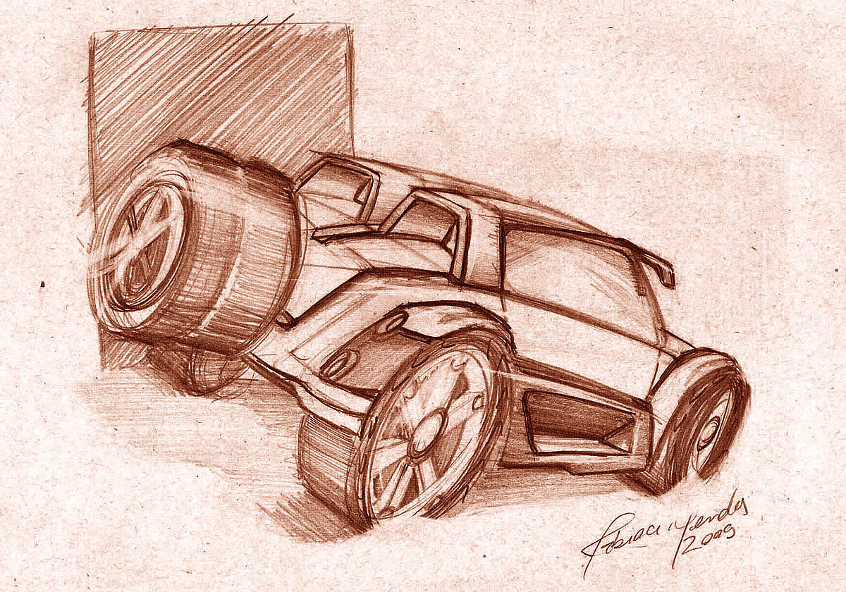 intelligence，cross-country，outdoors，motion，industrial design，