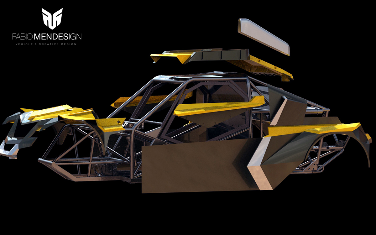 intelligence，cross-country，outdoors，motion，industrial design，