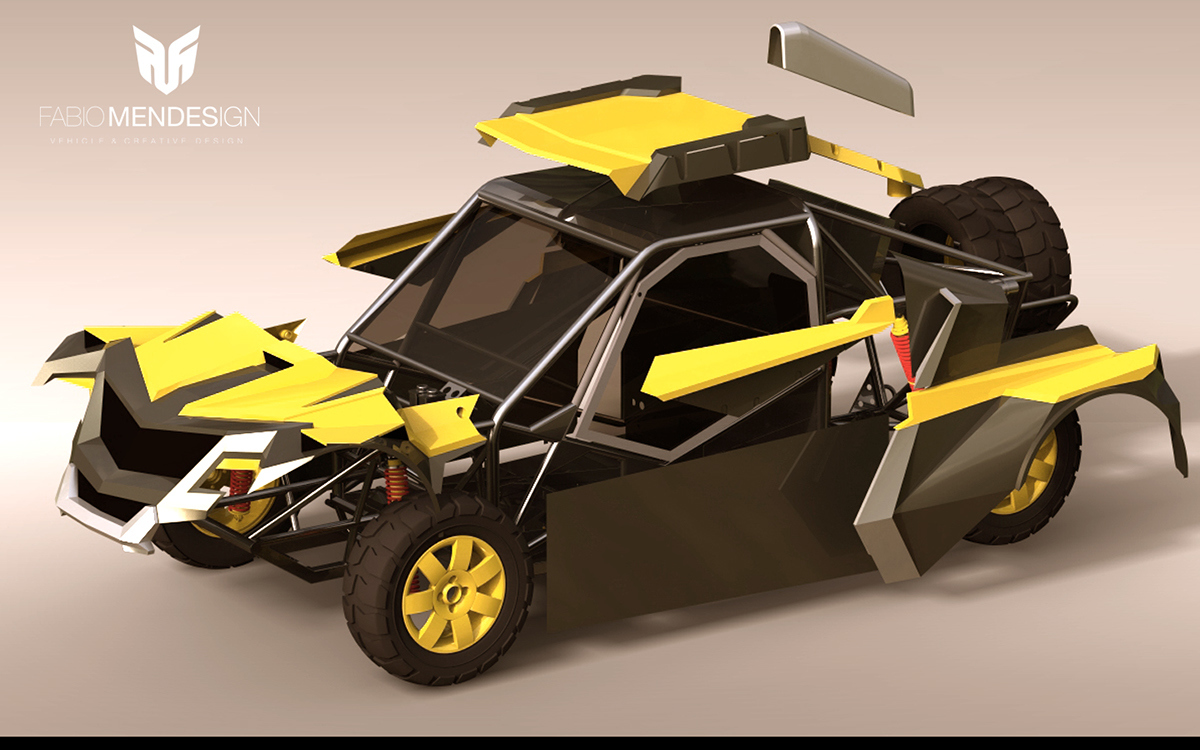 intelligence，cross-country，outdoors，motion，industrial design，