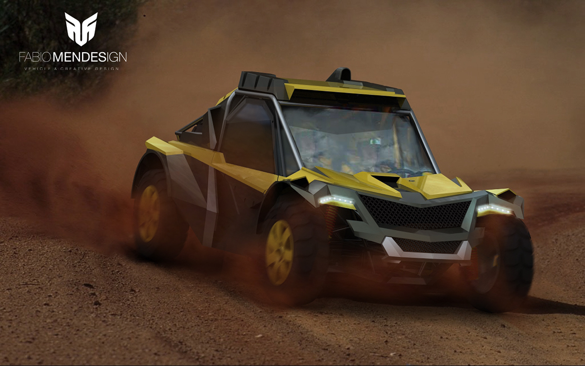 intelligence，cross-country，outdoors，motion，industrial design，