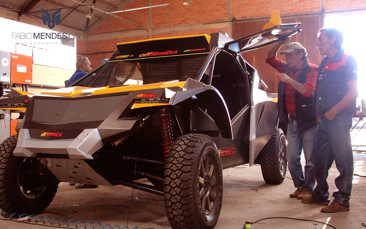 intelligence，cross-country，outdoors，motion，industrial design，