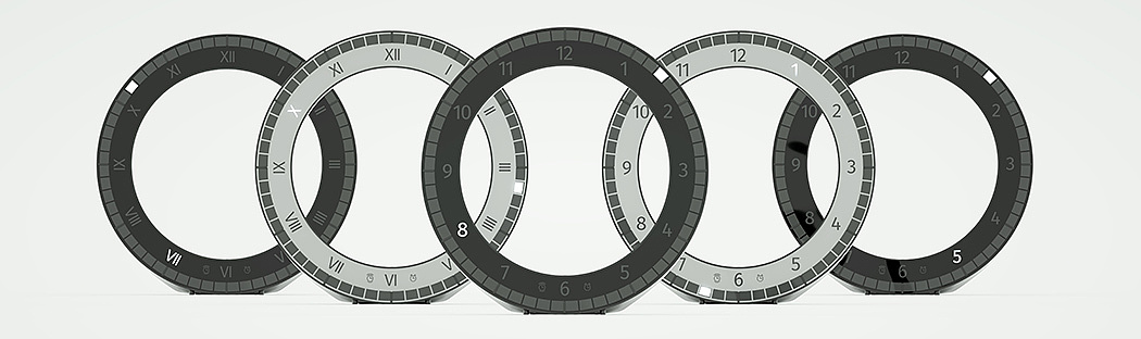 Unique shape，Visual design，beautiful，decorate，industrial design，