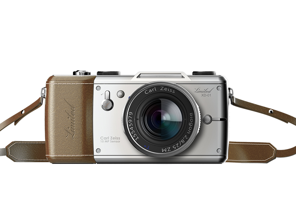 Guide design，camera，limited，recruit，