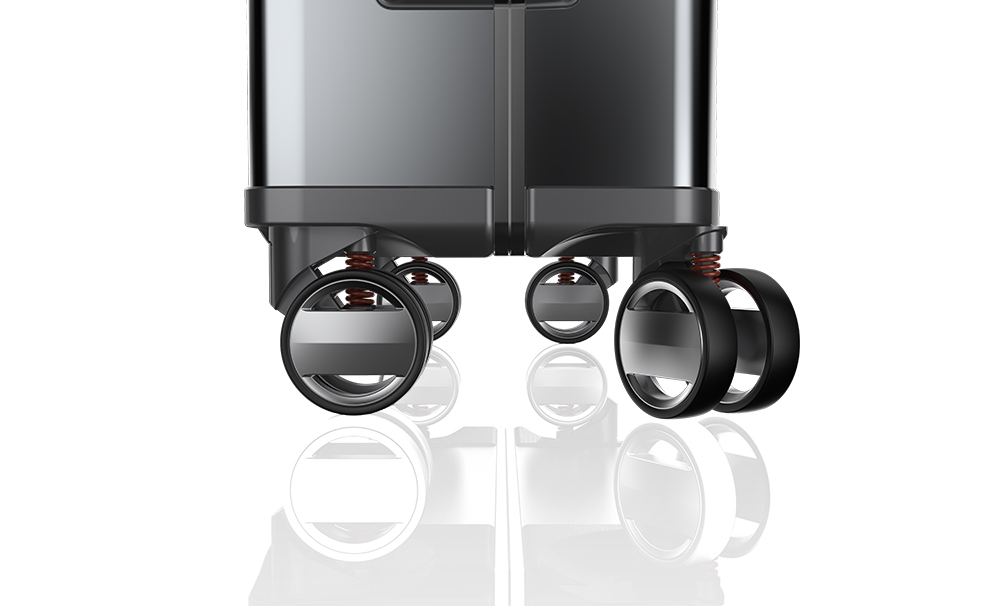 luggage and bags，Guide design，asher，