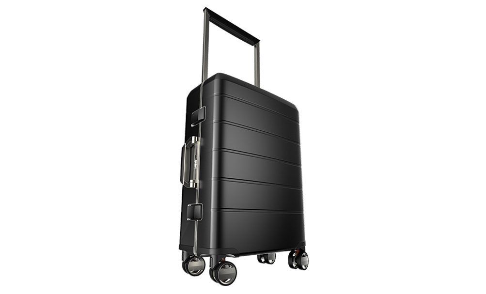 luggage and bags，Guide design，asher，