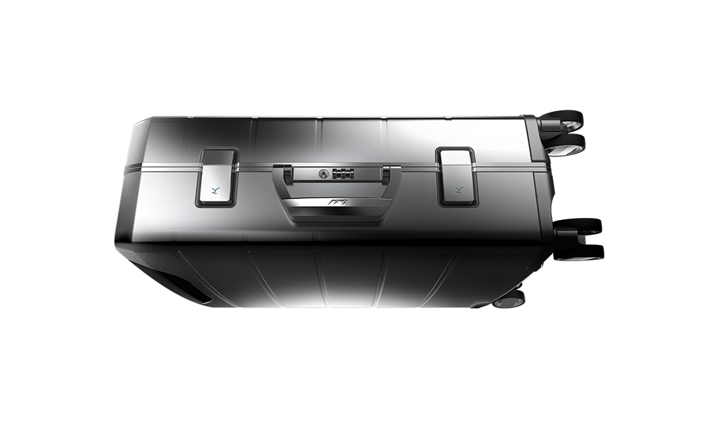 luggage and bags，Guide design，asher，