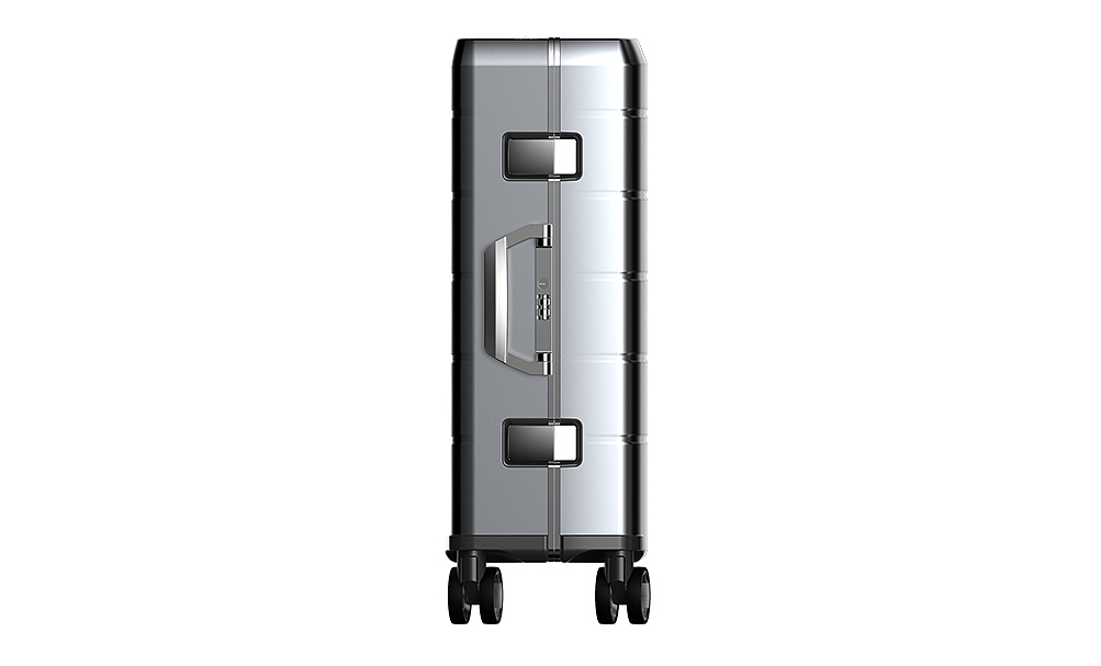 luggage and bags，Guide design，asher，