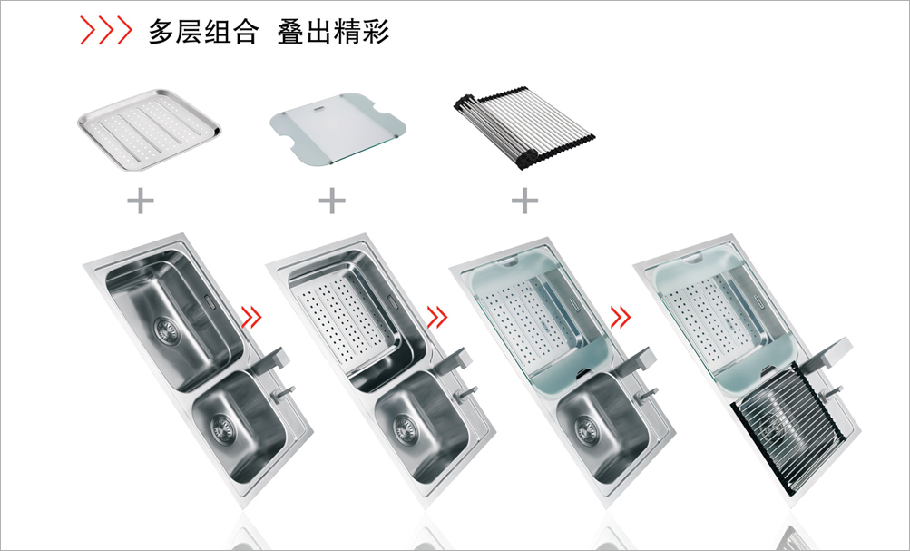 Guide design，Kitchen bathroom，Jiuyang，