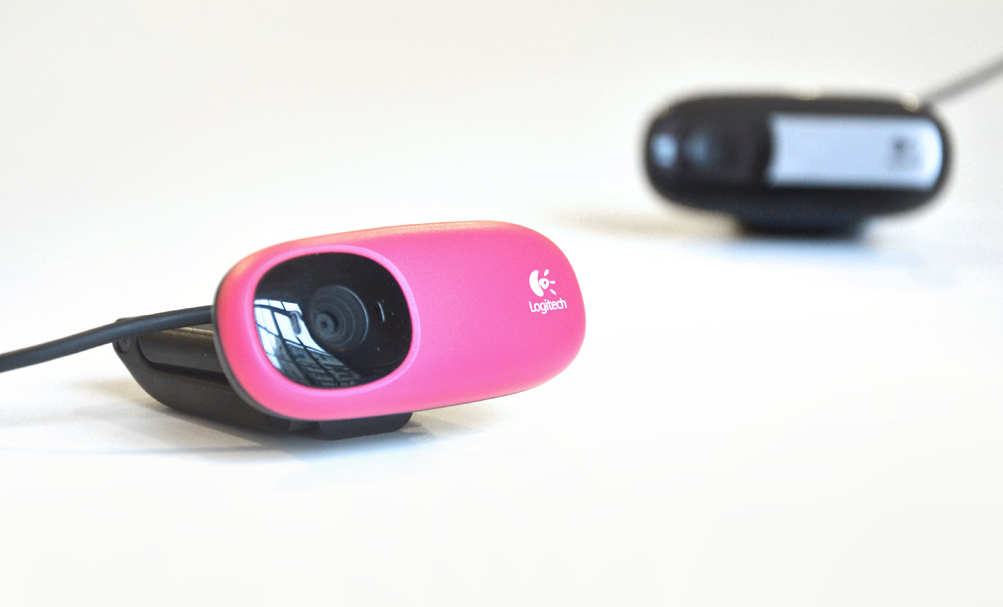 Guide design，Logitech，camera，original，