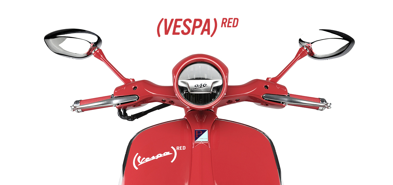 Electric vehicle，motorcycle，vespa，lovely，Modern，fashion，