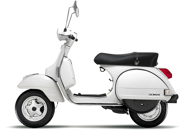 Electric vehicle，motorcycle，vespa，lovely，Modern，fashion，