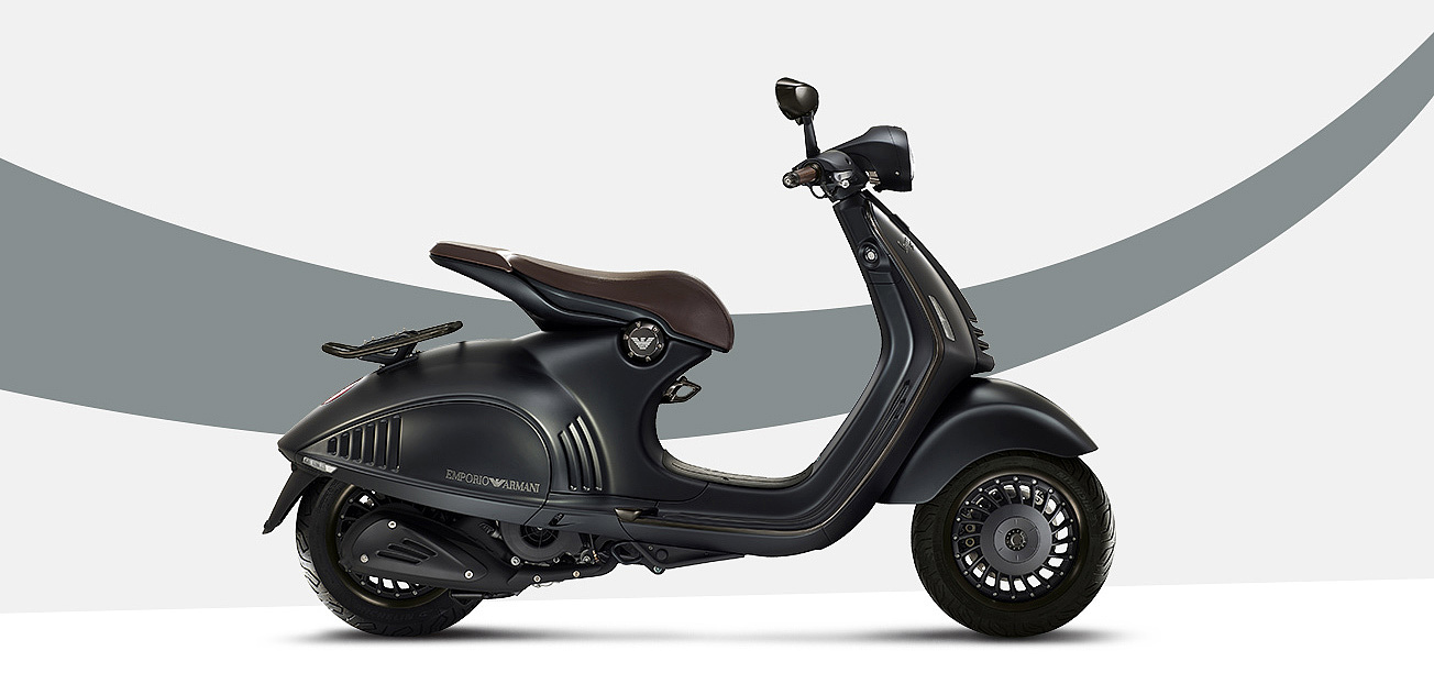 Electric vehicle，motorcycle，vespa，lovely，Modern，fashion，