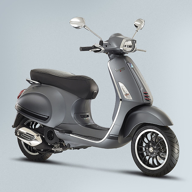 Electric vehicle，motorcycle，vespa，lovely，Modern，fashion，