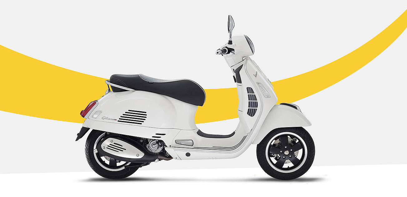 Electric vehicle，motorcycle，vespa，lovely，Modern，fashion，