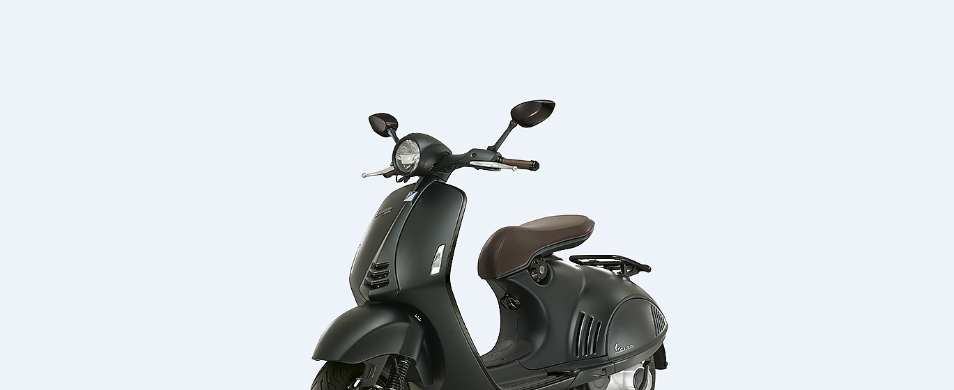 Electric vehicle，motorcycle，vespa，lovely，Modern，fashion，