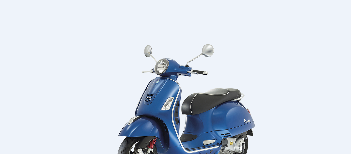 Electric vehicle，motorcycle，vespa，lovely，Modern，fashion，