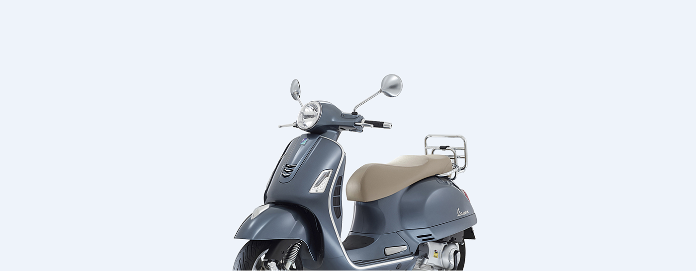 Electric vehicle，motorcycle，vespa，lovely，Modern，fashion，