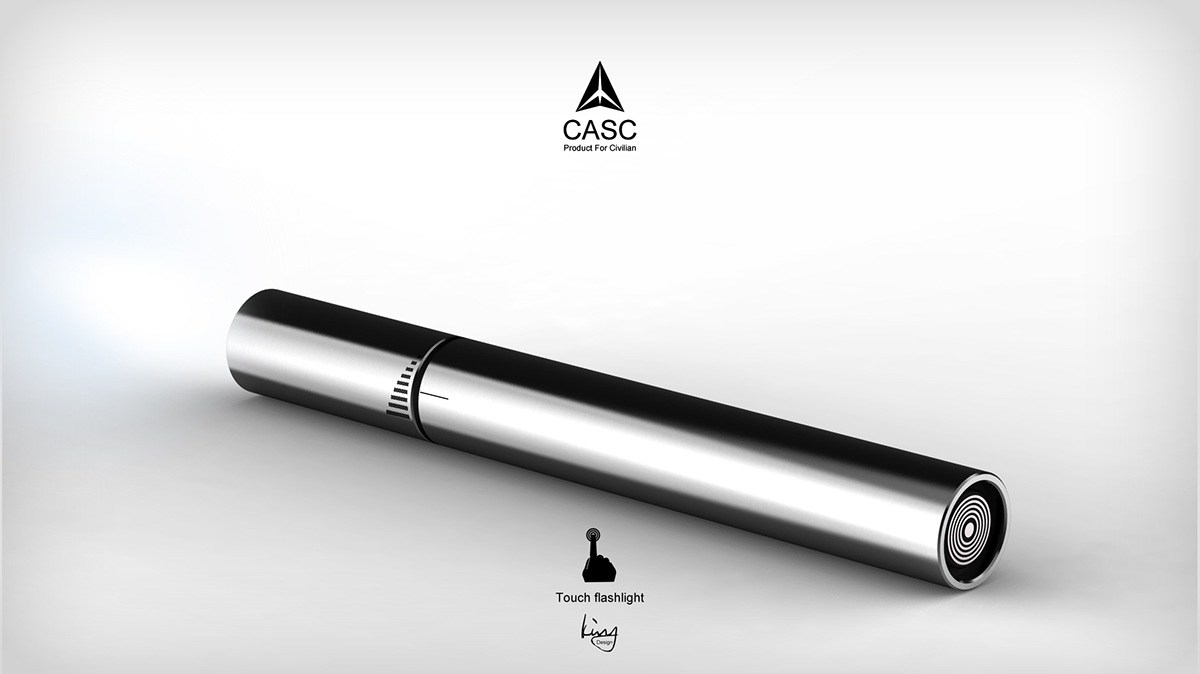 Simplicity，Metal，product，