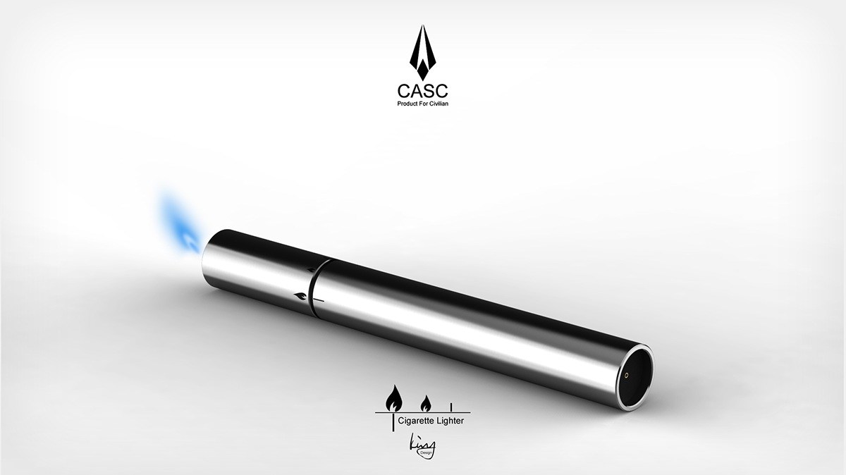 Simplicity，Metal，product，