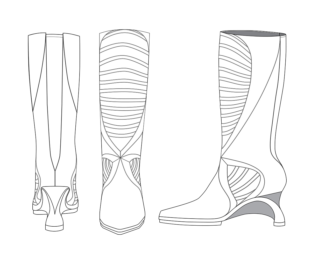 concept，product design，illustration，