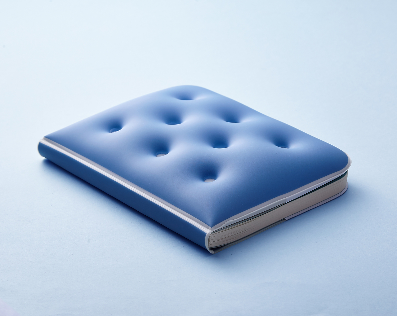 Pillow notebook PUXIANG