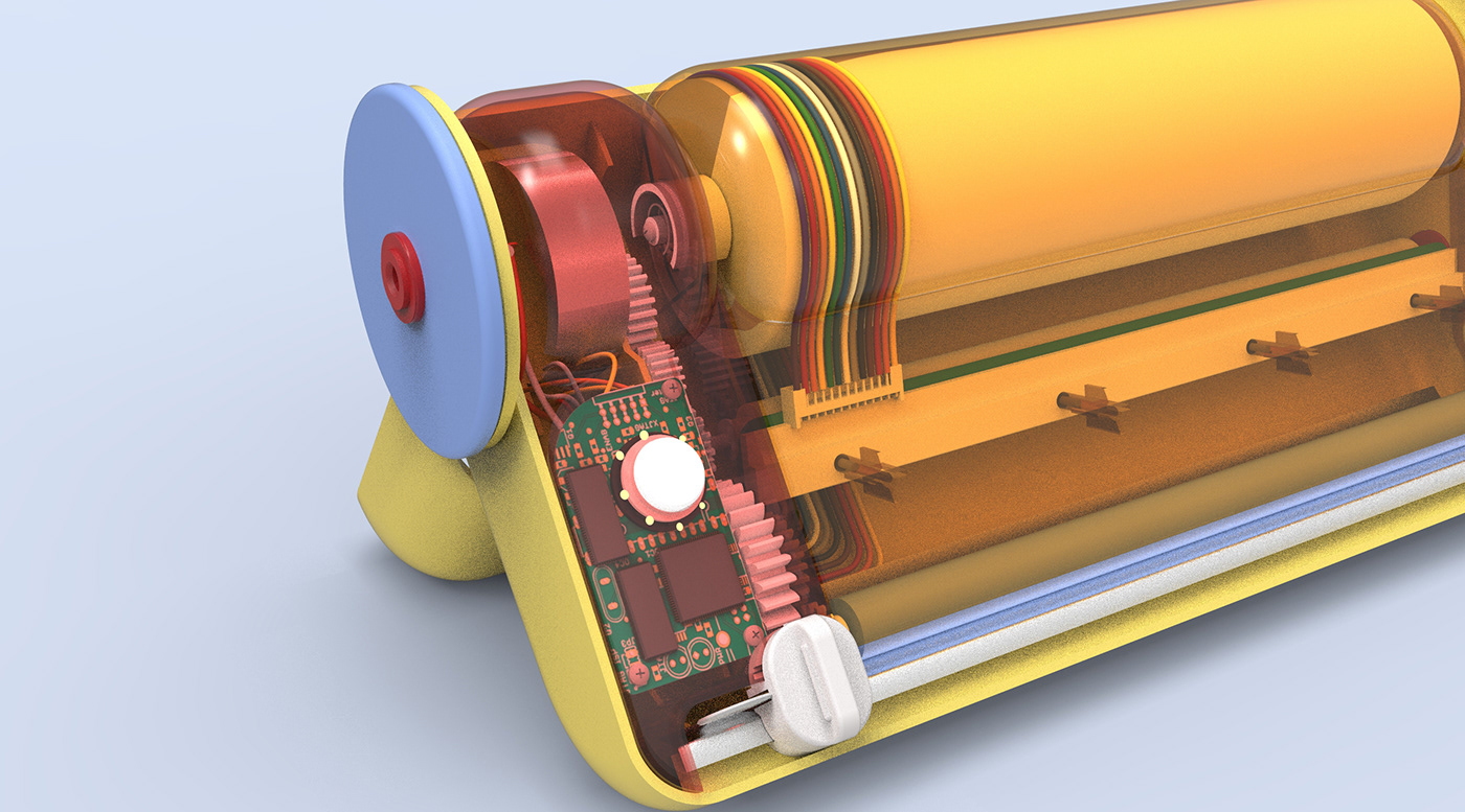 yellow，Print，print，