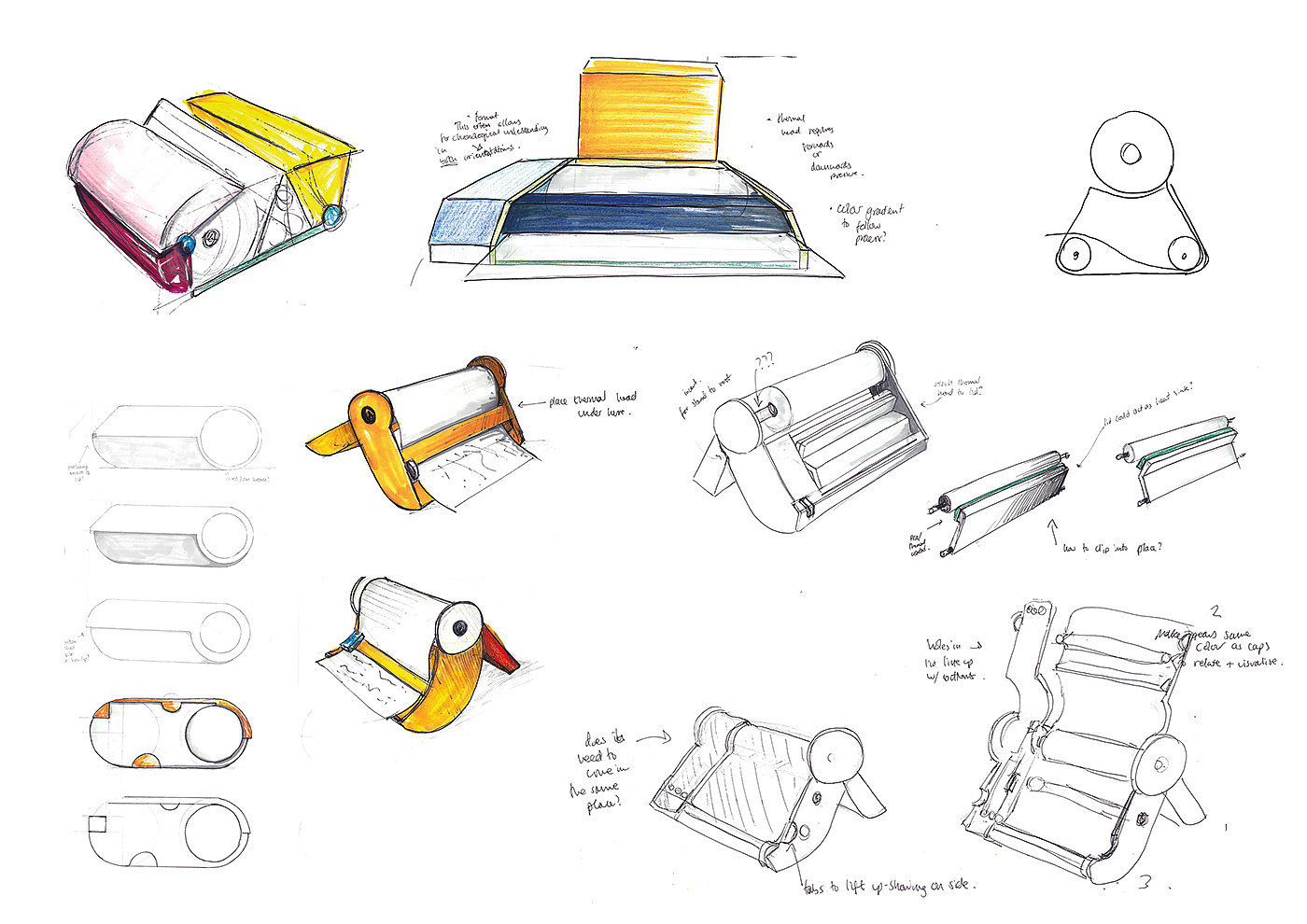 yellow，Print，print，