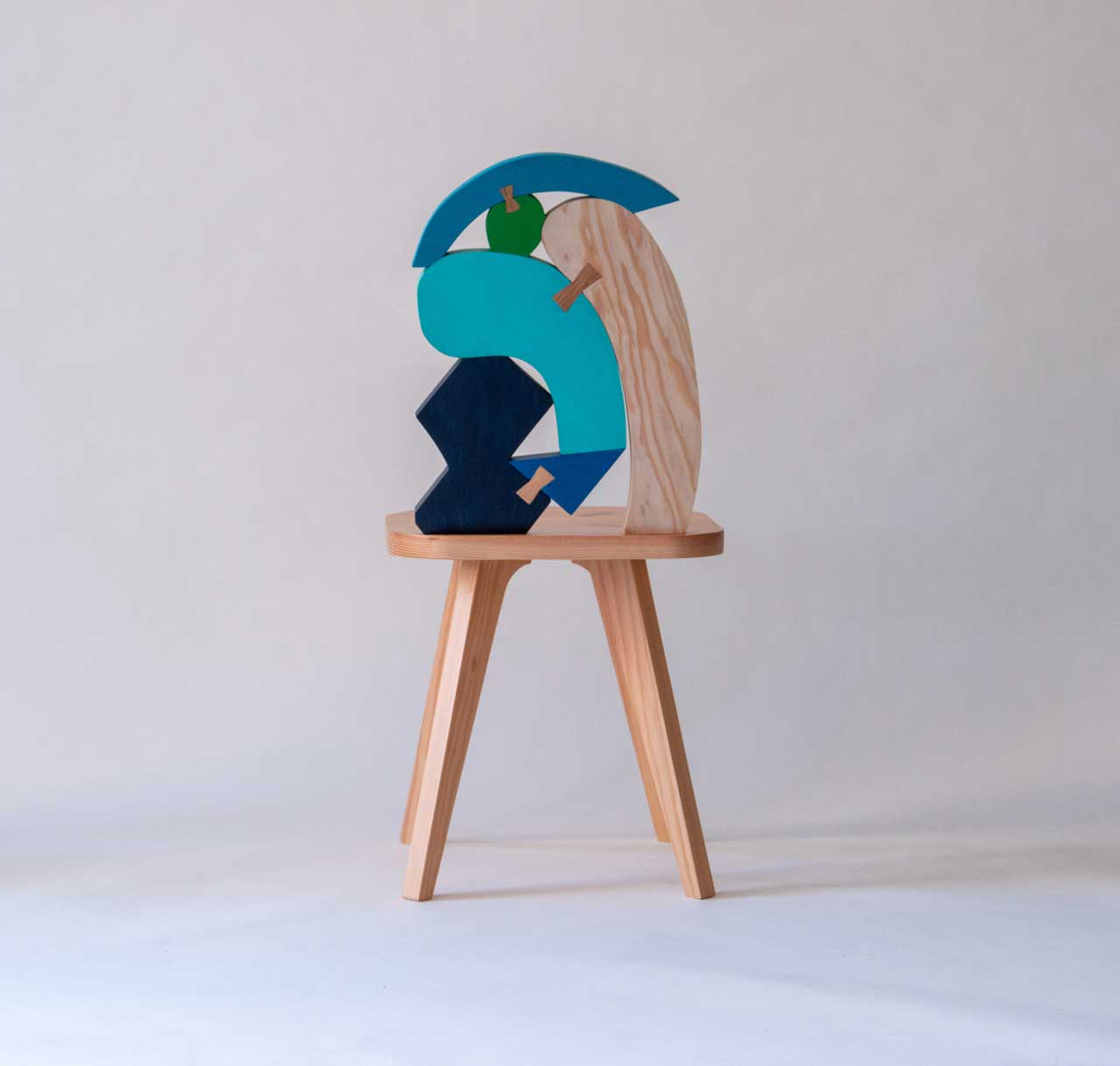 originality，furniture，chair，Donna Wilson，