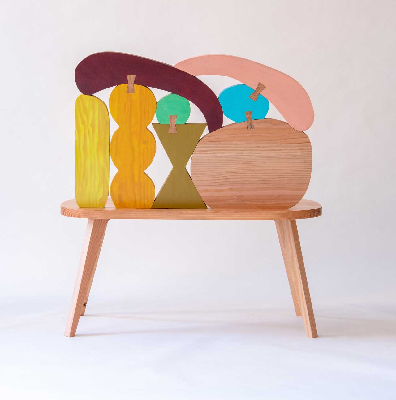 originality，furniture，chair，Donna Wilson，